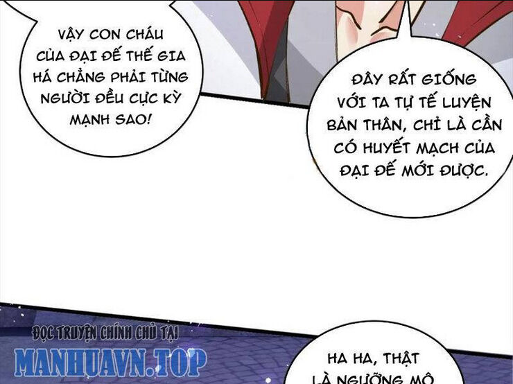 Vô Địch Đốn Ngộ chapter 174 - Trang 2