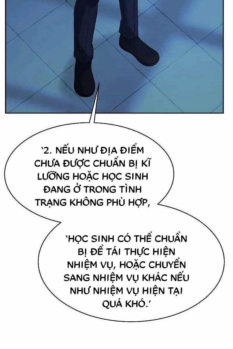 chòm sao là đệ tử của tôi chapter 35 - Trang 2