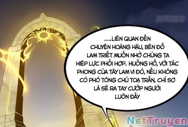 ta là tà đế chương 353 - Next chương 354