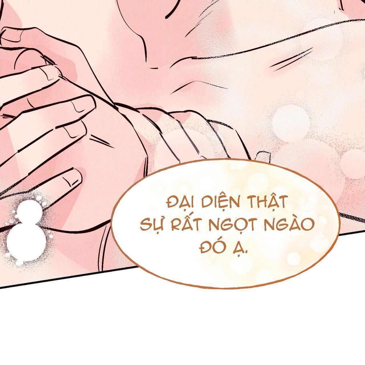 say tình Chapter 38 - Trang 1