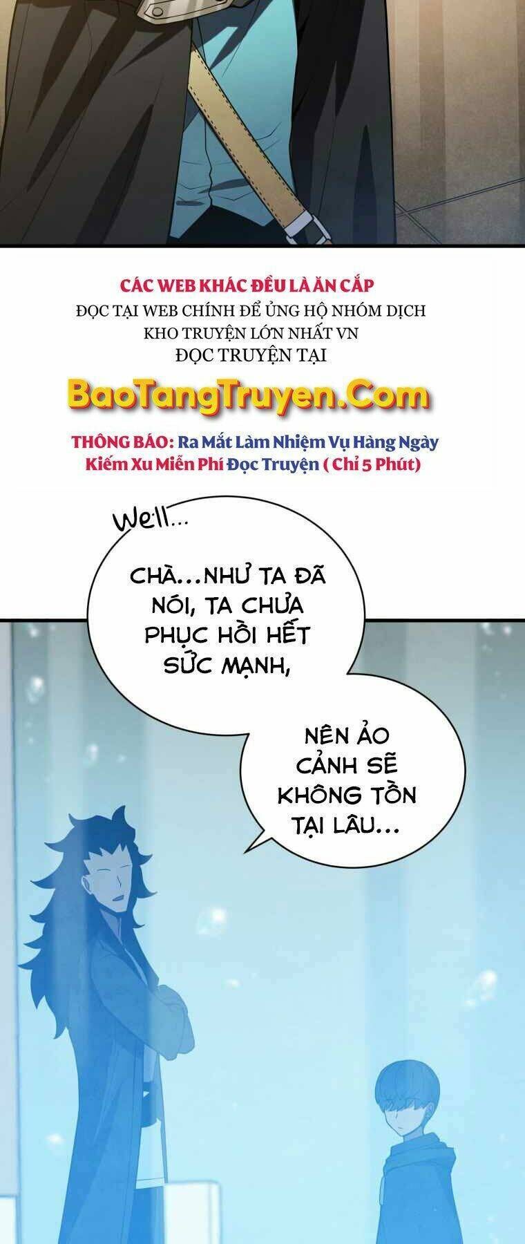 con trai út của gia đình kiếm thuật danh tiếng chapter 8 - Trang 2