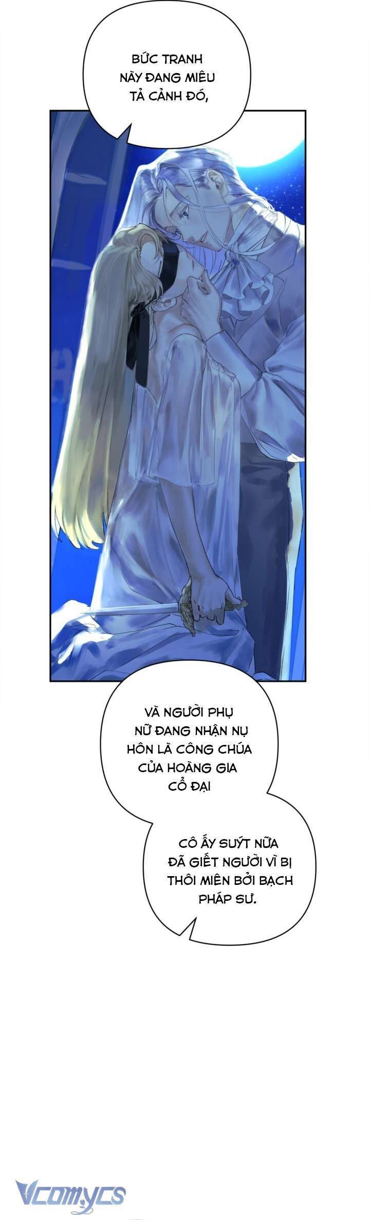 Phương Pháp Trở Thành Con Gái Của Người Hùng Bóng Đêm Chap 42 - Next Chap 43