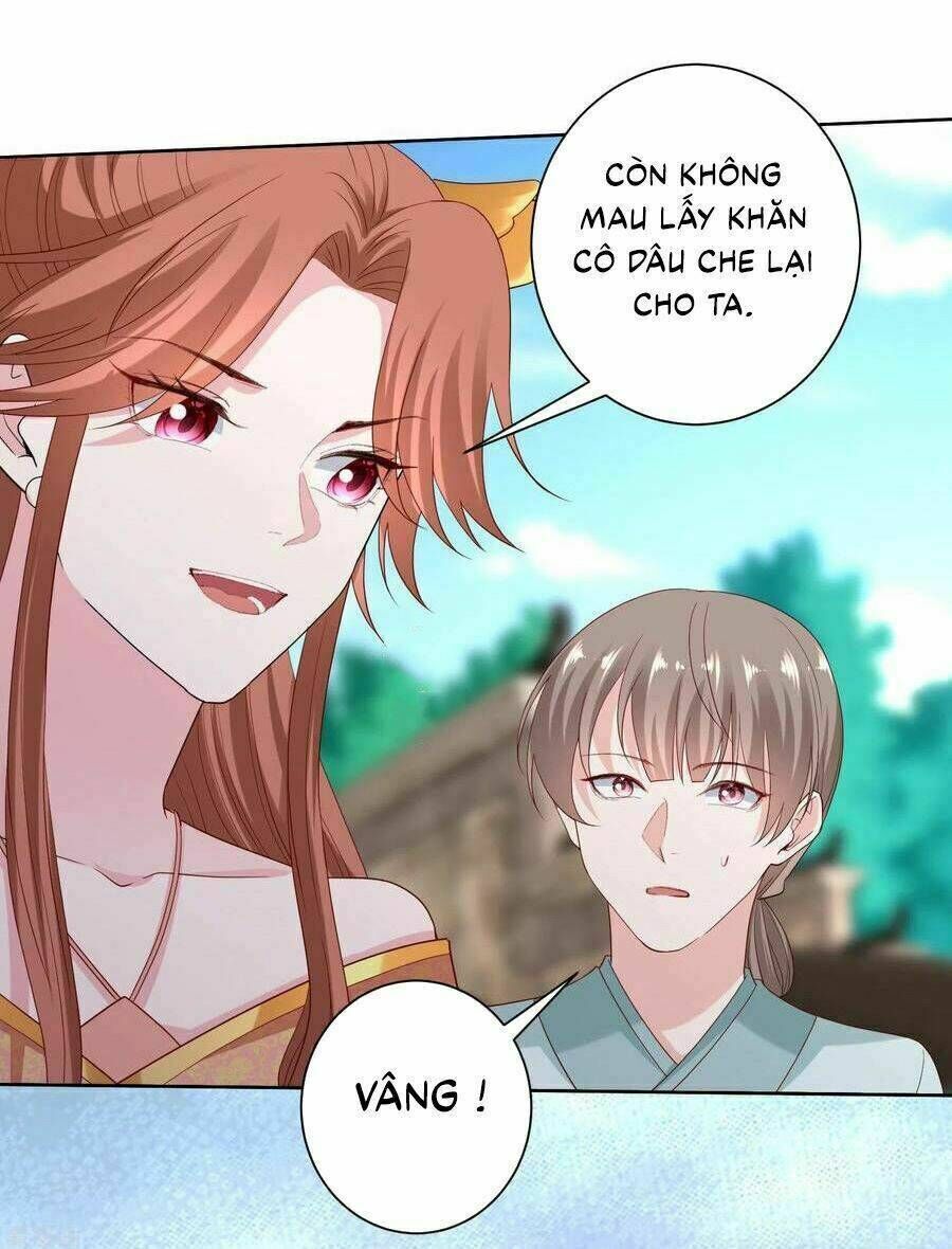 độc y đích nữ Chapter 192 - Trang 2