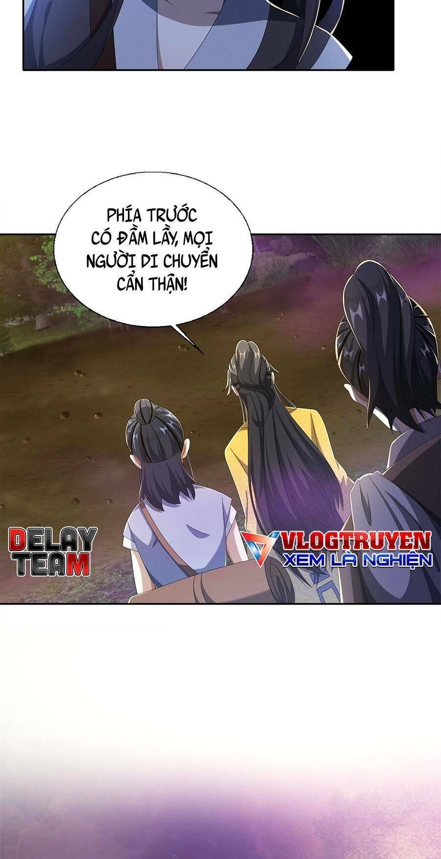 lược thiên ký chapter 18 - Trang 2