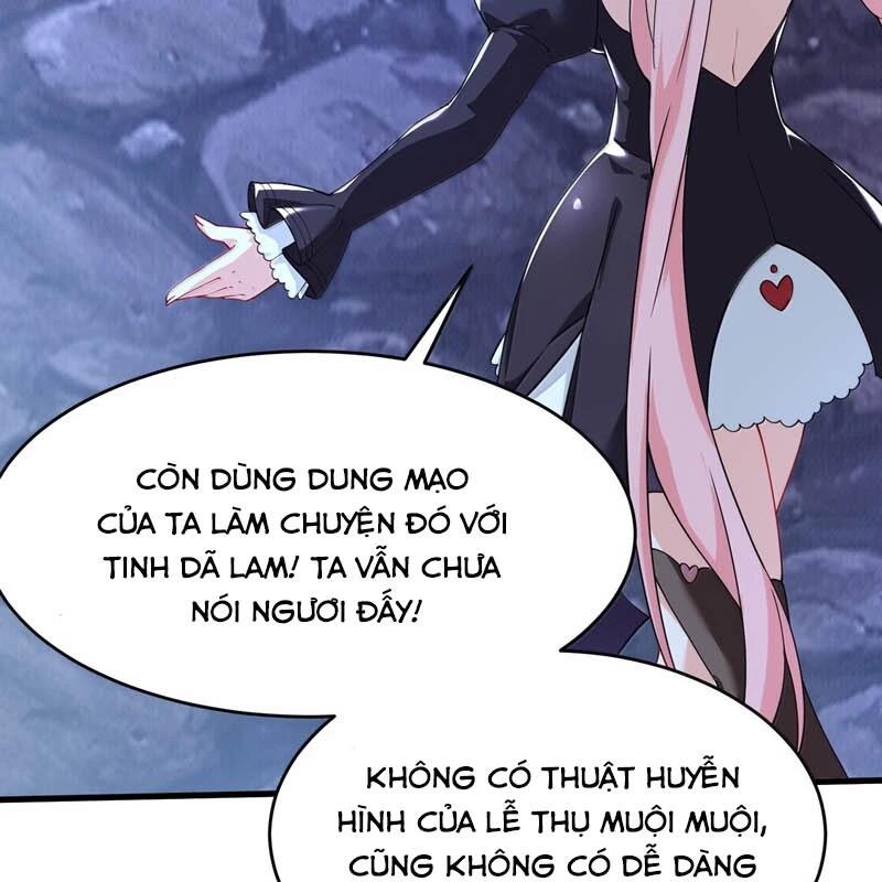 trời sinh mị cốt, ta bị đồ nhi yandere để mắt tới Chapter 34 - Next Chapter 35