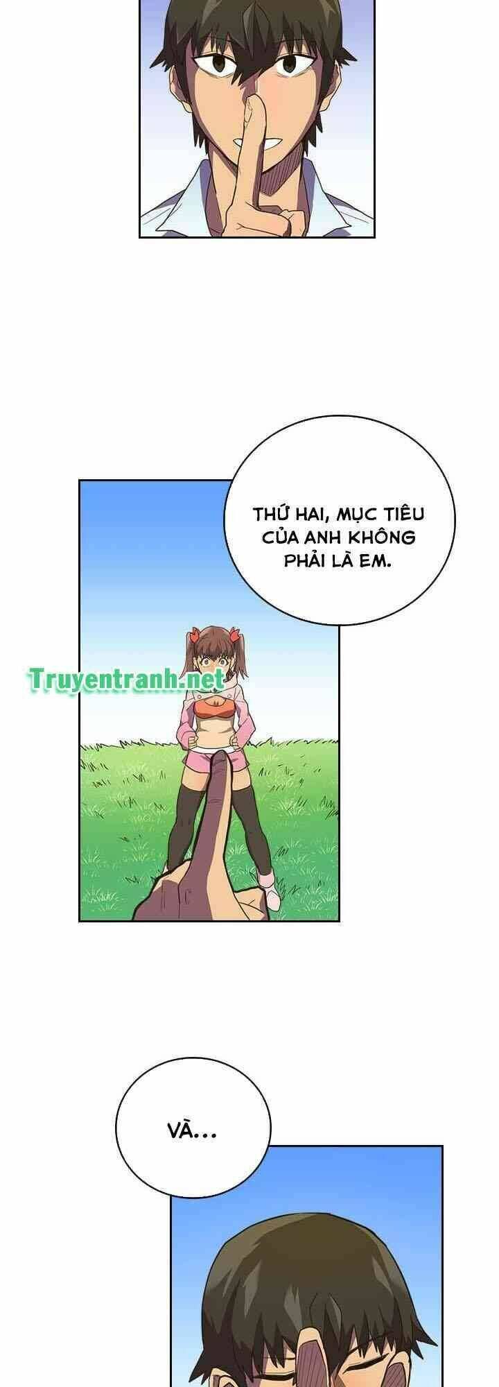 chuyển sinh ma pháp đặc biệt yếu chapter 6 - Next chapter 7