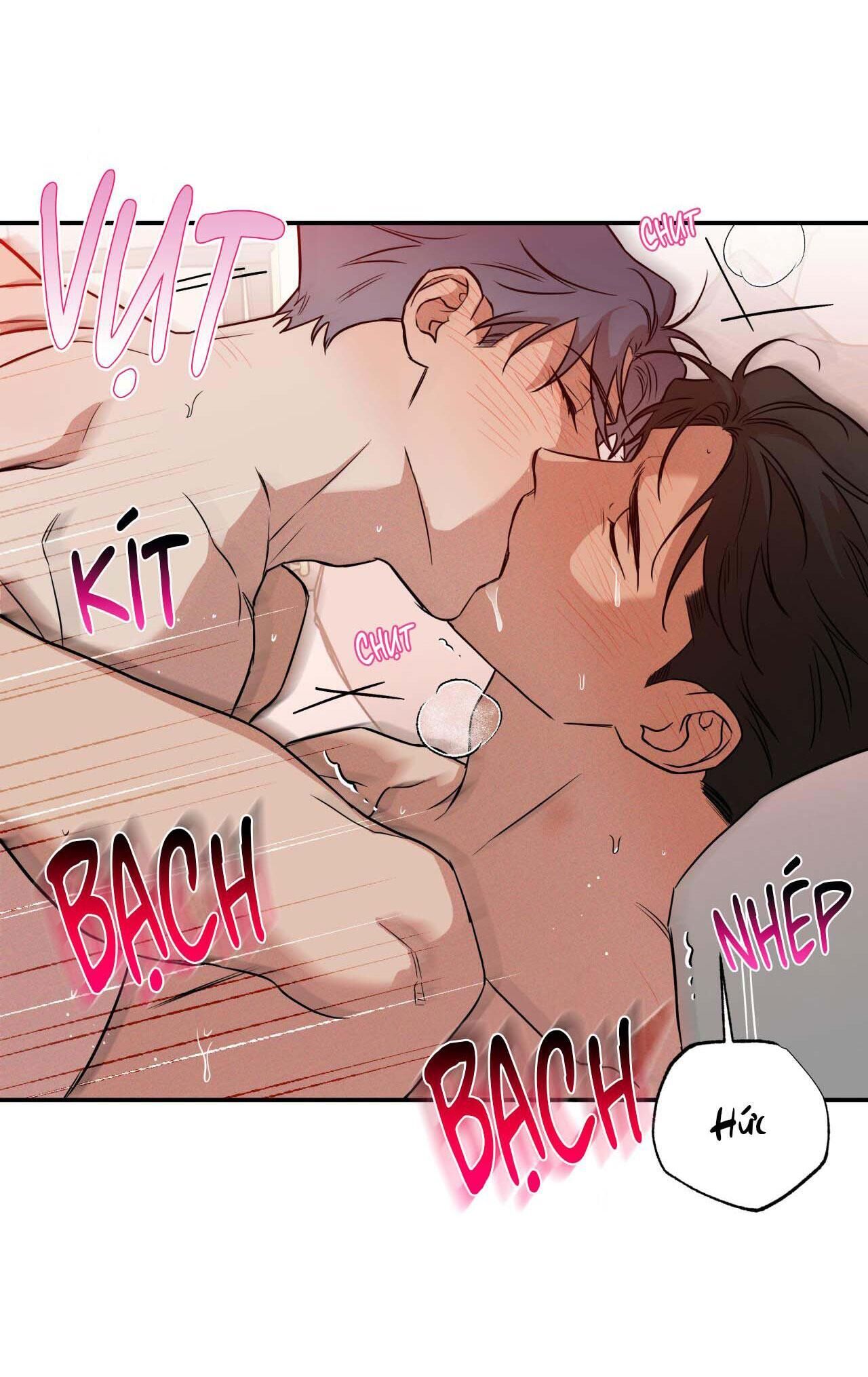 Mae Hyung Chapter 3 - Trang 2