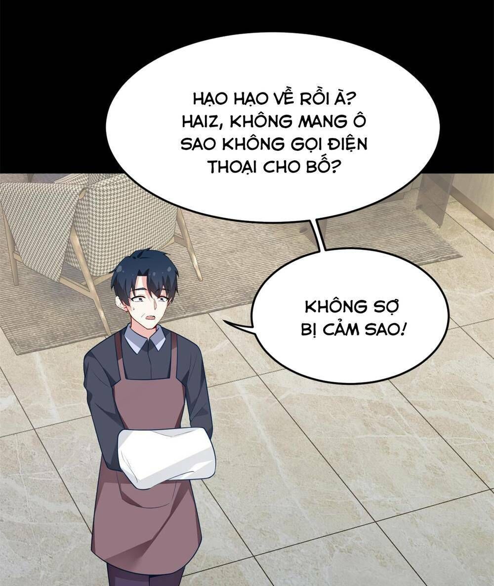 tôi ở thế giới khác dựa dẫm vào phụ nữ chapter 54 - Trang 2