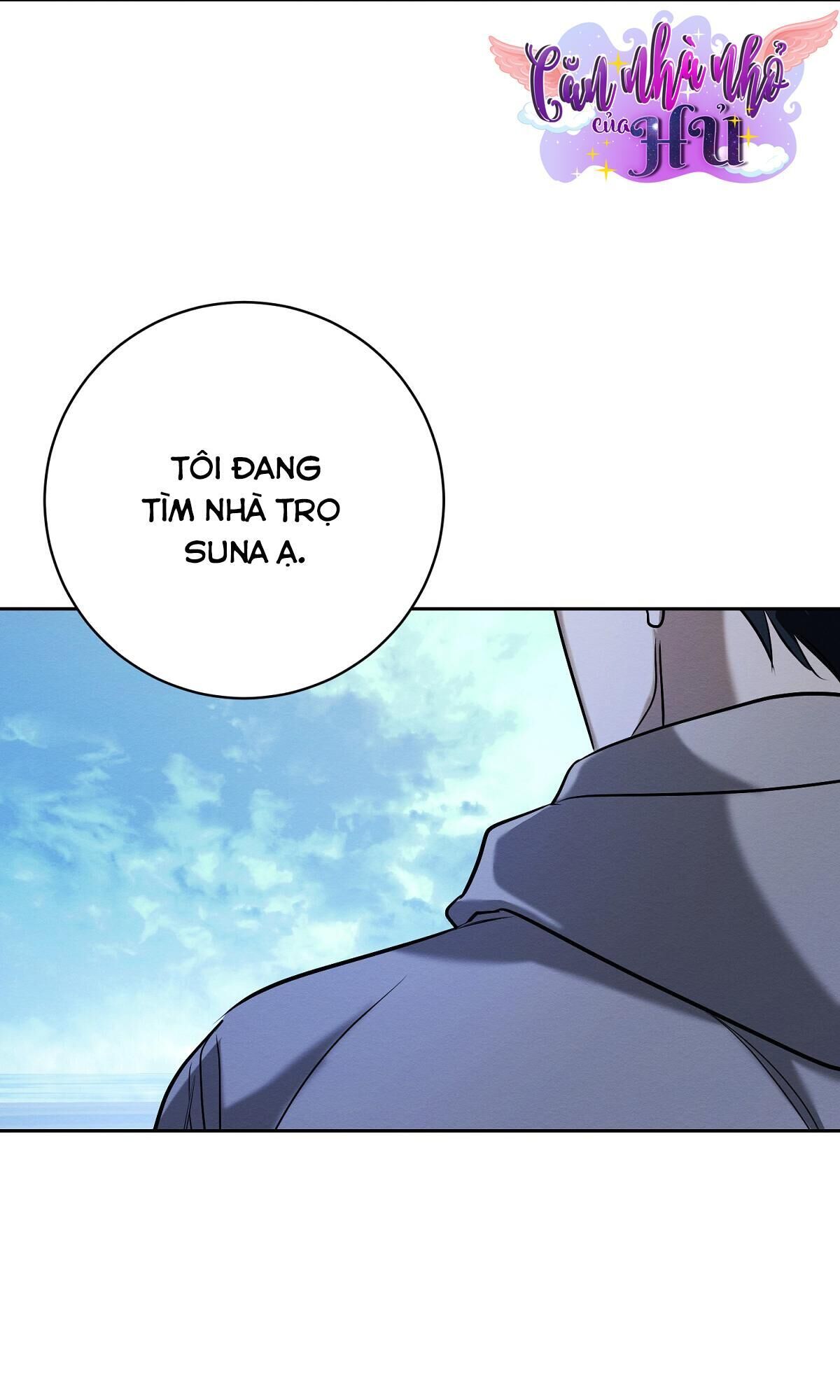 vòng xoáy của ác ma Chapter 51 END - Trang 2