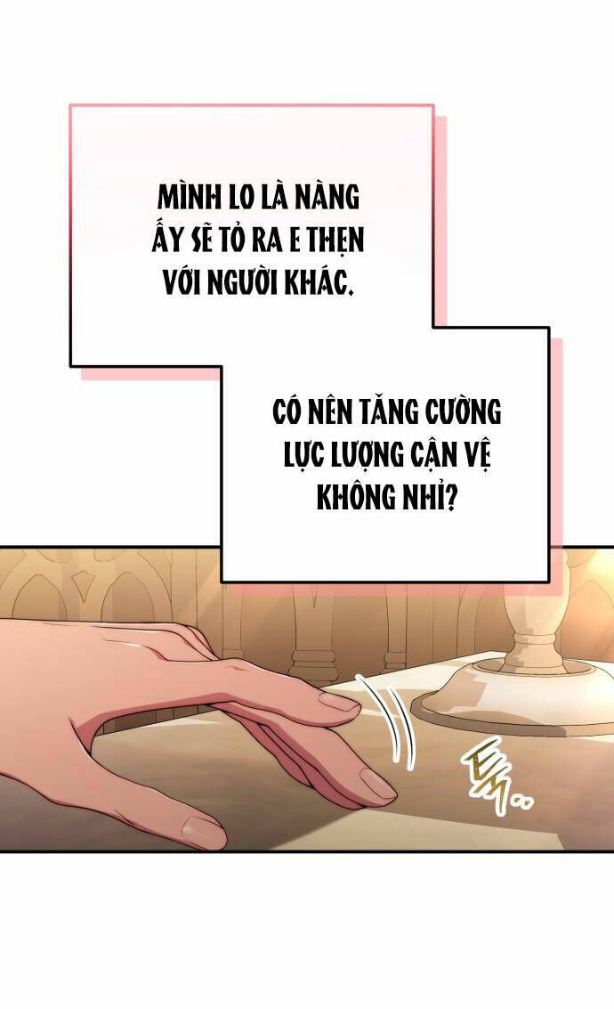 tôi sẽ ly hôn với người chồng bạo chúa của mình chapter 31.2 - Trang 2