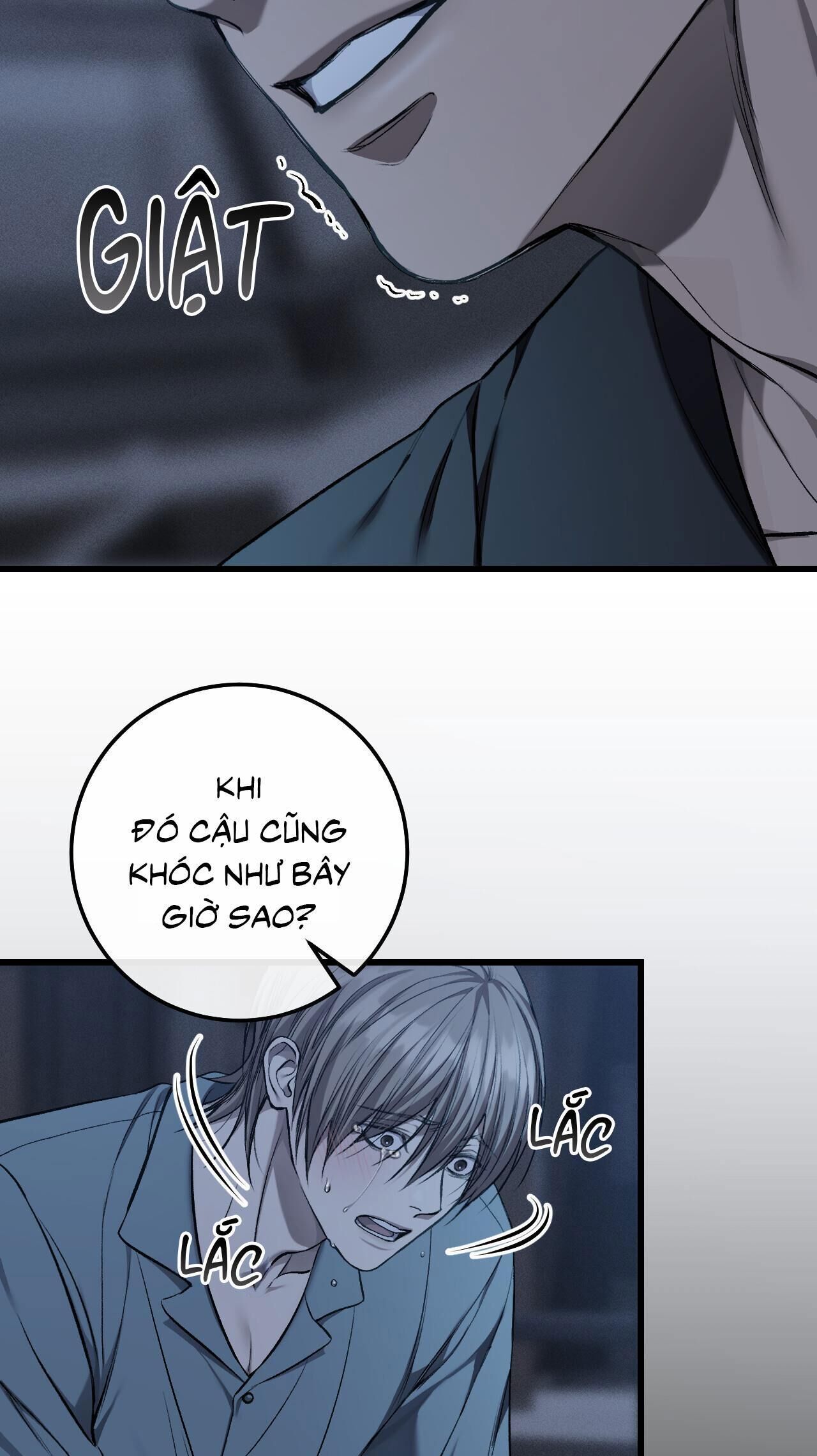 xx đê tiện Chapter 48 - Trang 2