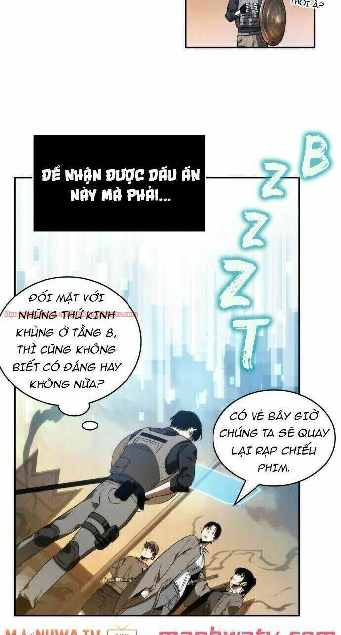 toàn trí độc giả Chapter 41 - Trang 2