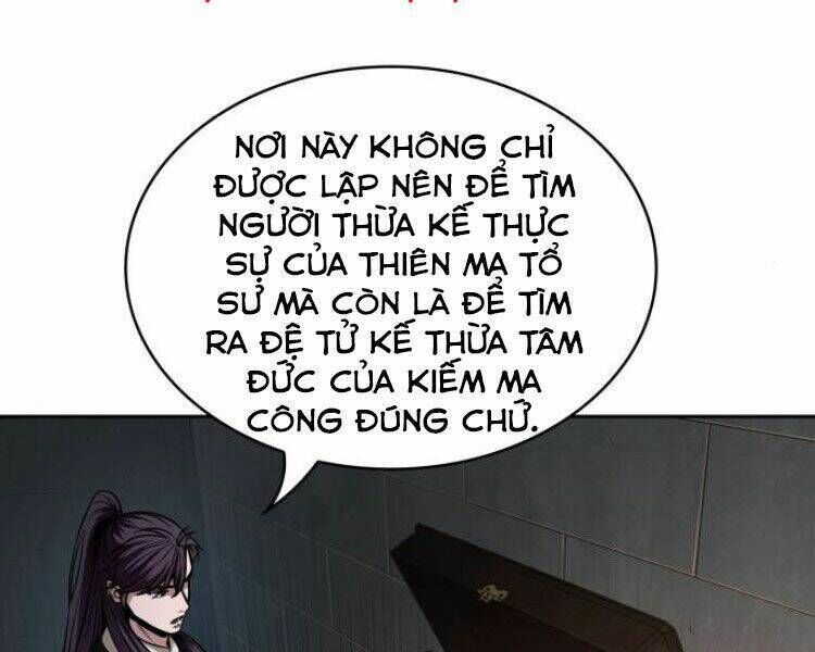 ngã lão ma thần chapter 83 - Trang 2