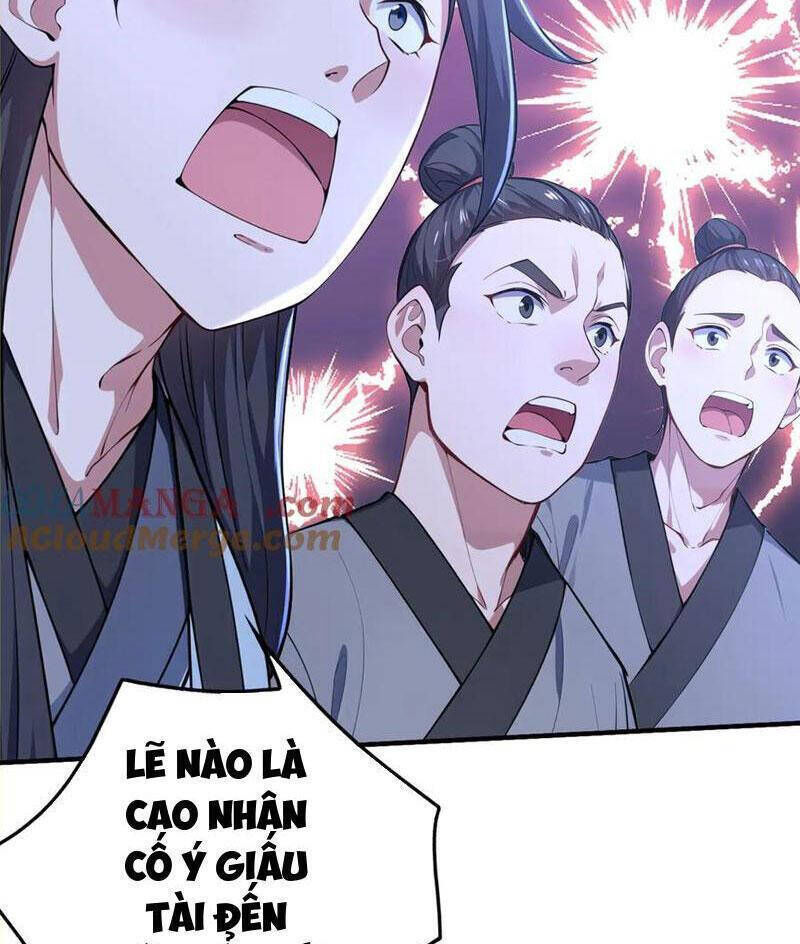 đồ đệ thăng cấp, ta nằm không cũng mạnh Chapter 50 - Next Chapter 51