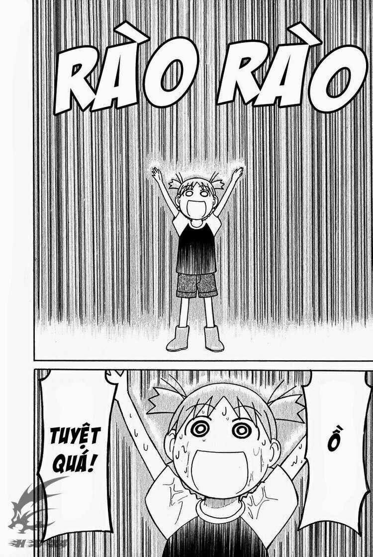 yotsubato! chapter 7 - Next chapter 8