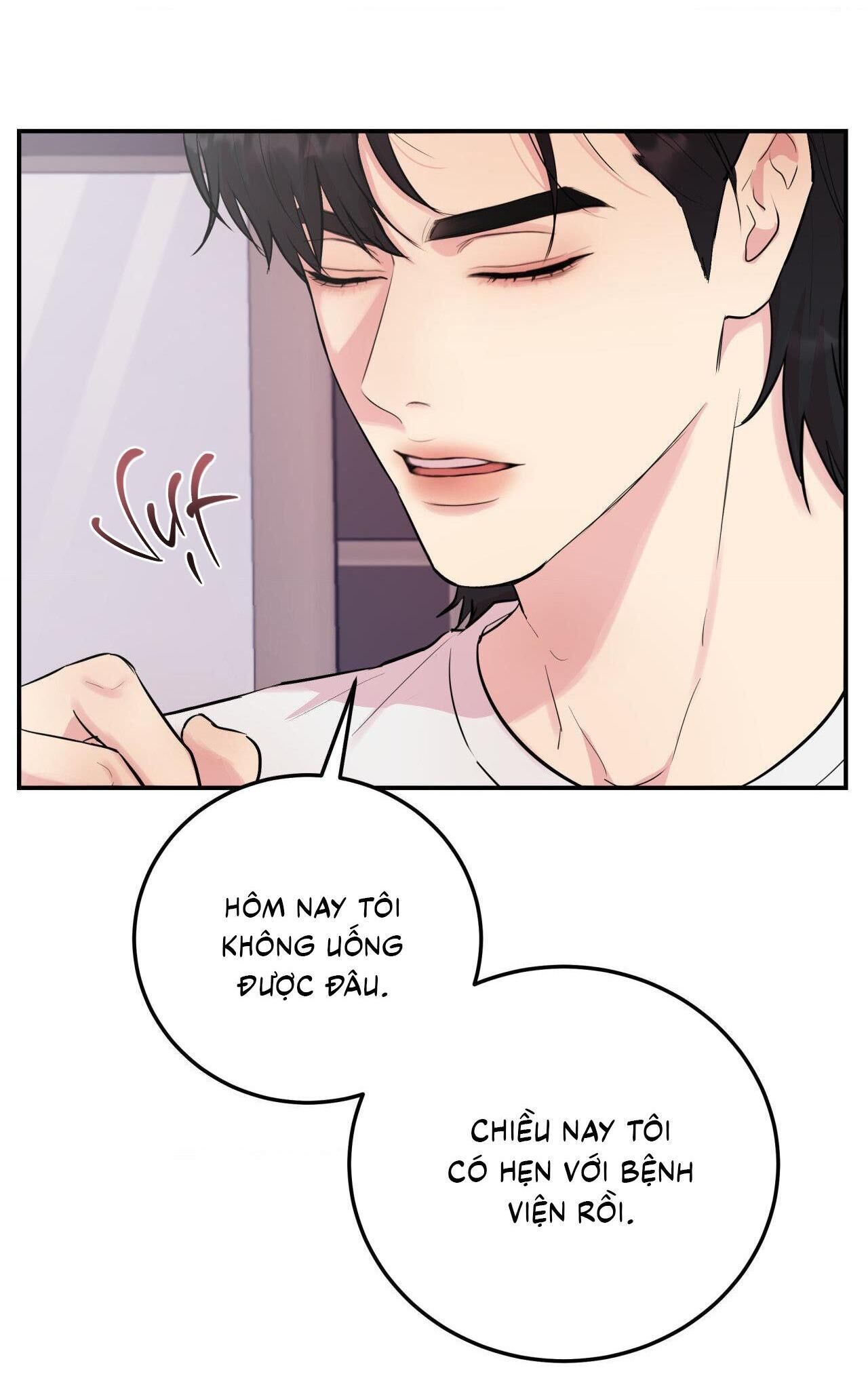 (CBunu) Love Remedy Chapter 4 - Trang 1