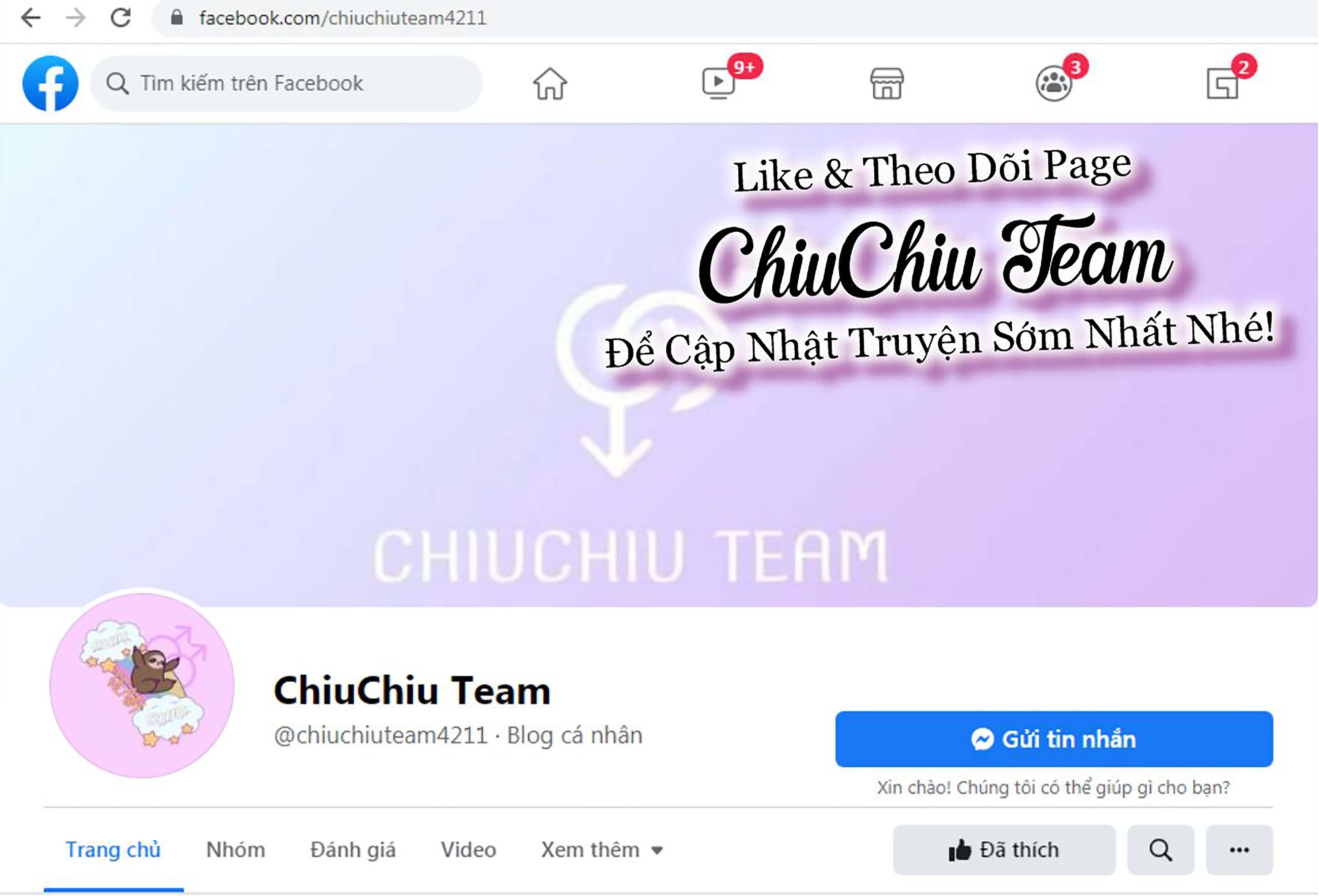 Cạn Tình Chapter 44 - Next Chapter 45