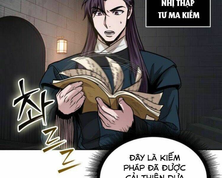 ngã lão ma thần chapter 83 - Trang 2