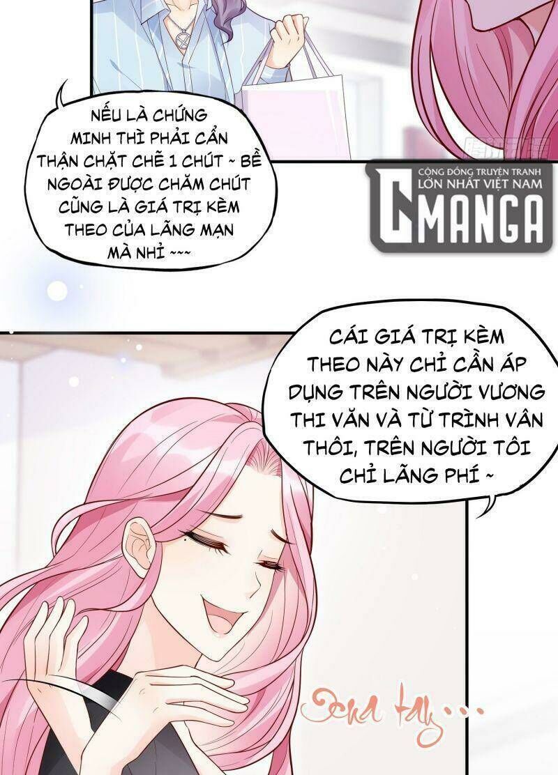 nhật kí mưu sinh của tra nữ Chapter 69 - Trang 2