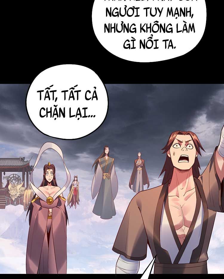 ta trời sinh đã là nhân vật phản diện chapter 139 - Next Chapter 139