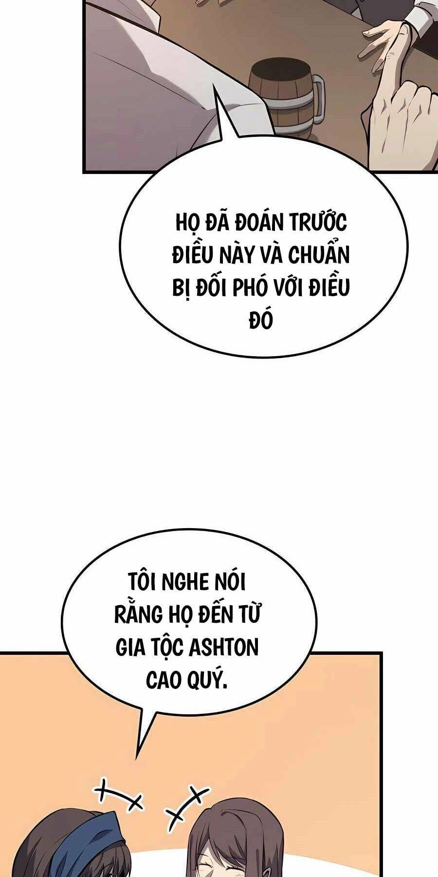 con trai út của bá tước là một người chơi chapter 39 - Trang 1