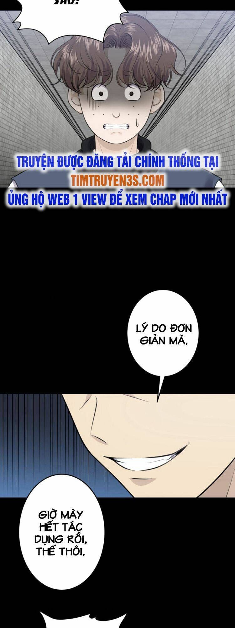 trò chơi của chúa thượng chapter 12 - Trang 2