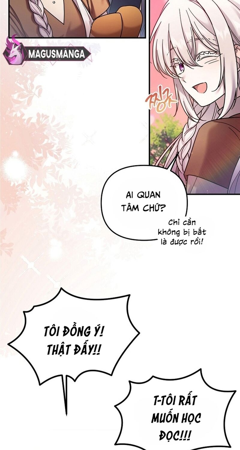 Nhân vật phản diện bị bệnh nan y từ chối được nhận nuôi Chapter 10 - Next Chapter 11