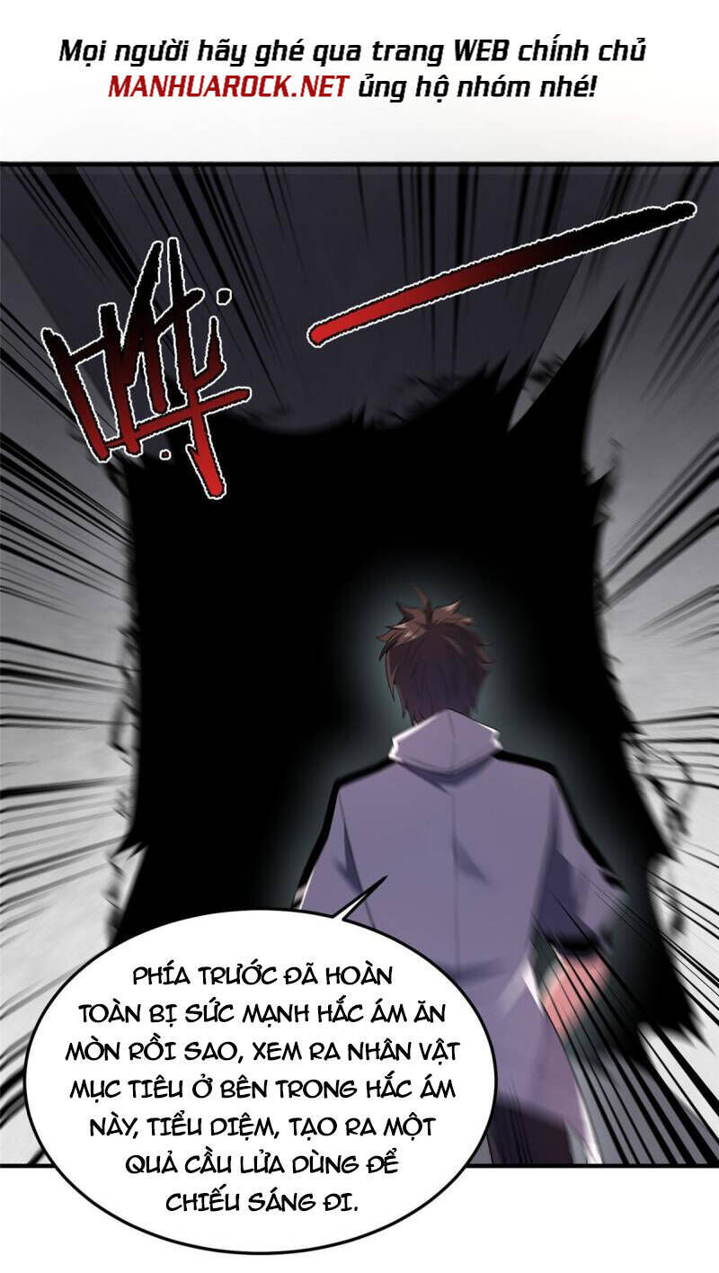 thần sủng tiến hóa chapter 149 - Next chapter 150