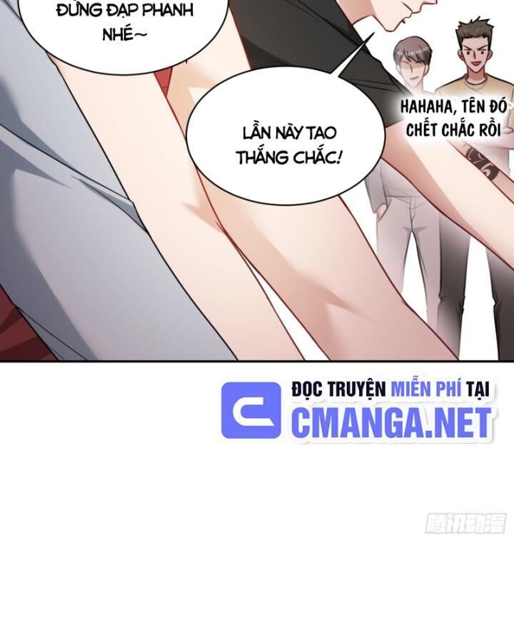 không làm kẻ nịnh bợ nữa, ta trở thành tỷ phú! chapter 60 - Next chapter 61