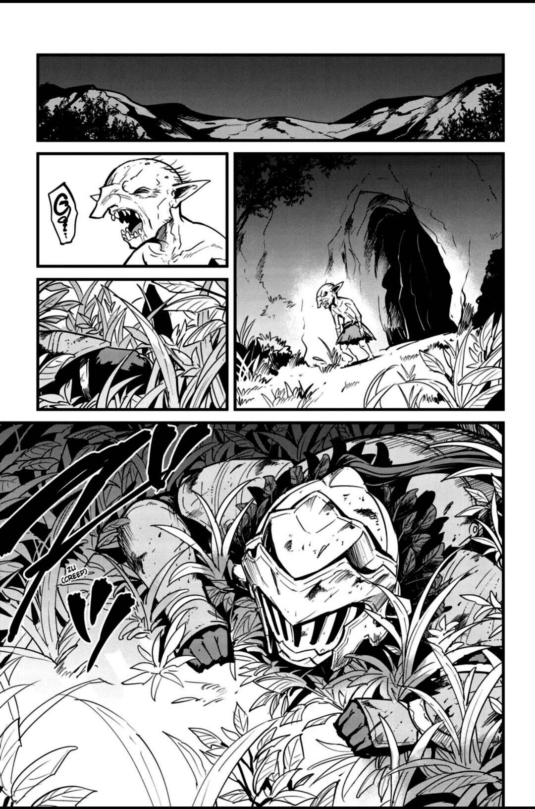 goblin slayer side story: year one Chapter 79 - Trang 2