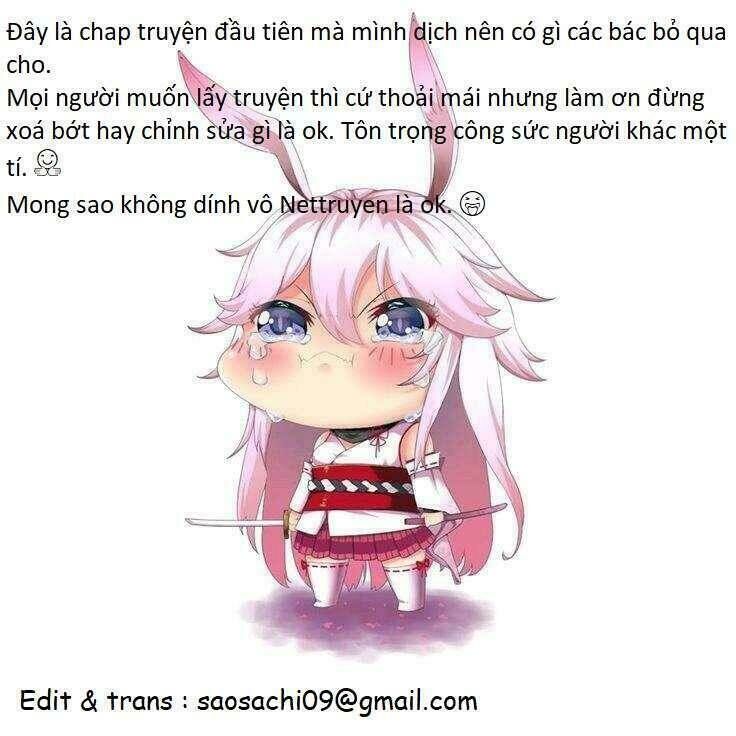 i am behemoth of the s rank monster but i am mistaken as a cat and i live as a pet of elf girl chapter 4 - Trang 2