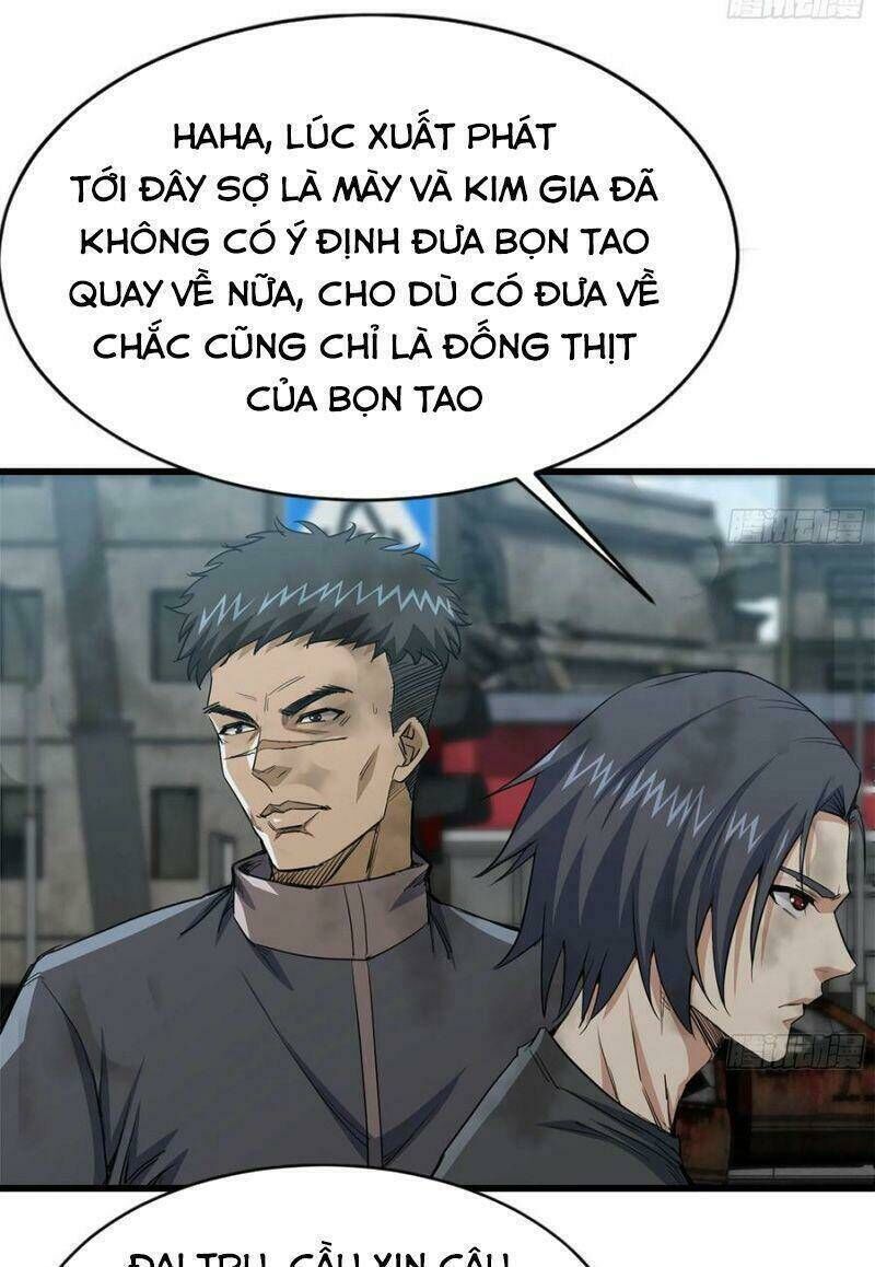 tôi chuyển vàng tại mạt thế Chapter 85 - Next Chapter 86