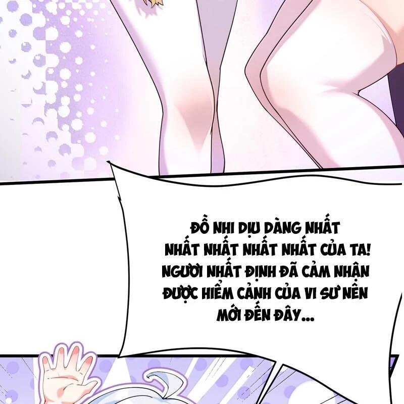 trời sinh mị cốt, ta bị đồ nhi yandere để mắt tới Chapter 34 - Next Chapter 35