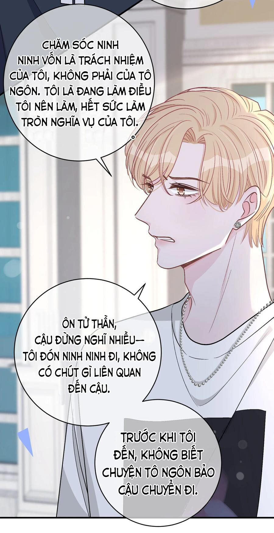 Trước Và Sau Ly Hôn! Chapter 40 - Next Chapter 41