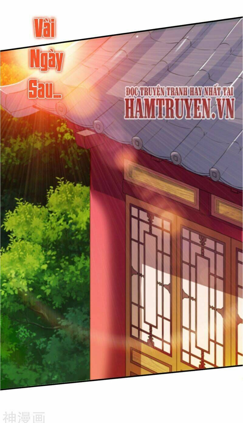 chiến đỉnh chapter 33 - Trang 2