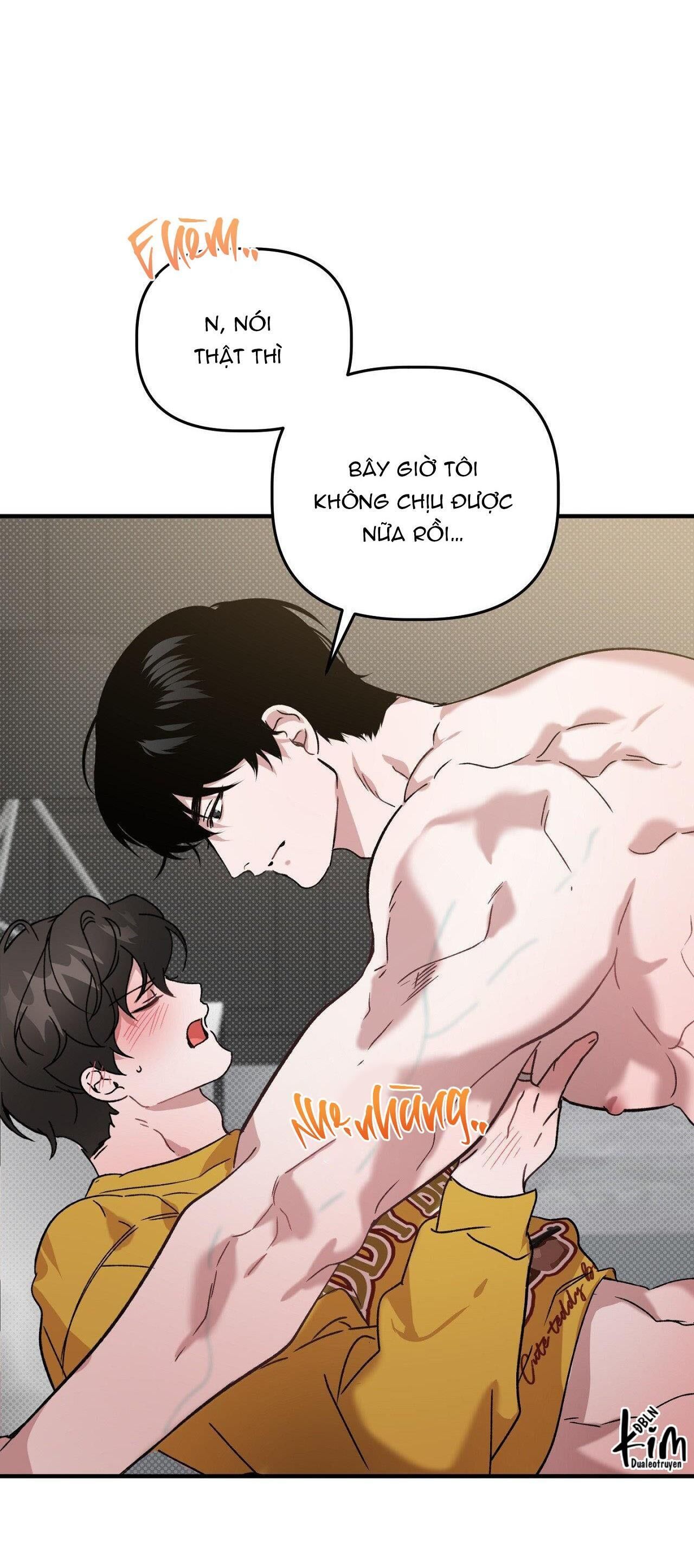 ĐÃ HIỂU CHƯA Chapter 66 - Trang 2