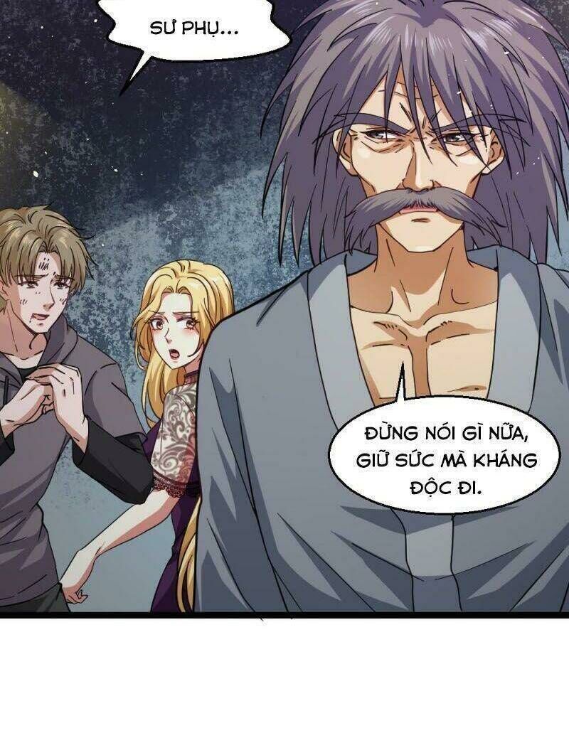 tối cuồng nữ tế Chapter 47 - Trang 2