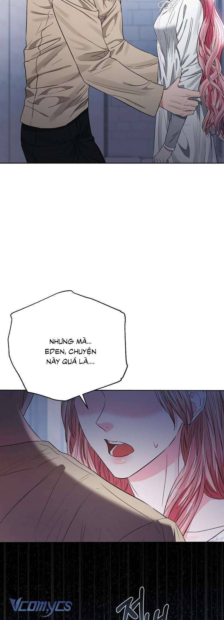 này người chồng phản diện, ngài ám ảnh sai người rồi chương 45 - Next Chap 46