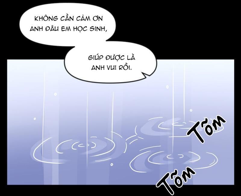 Truyện Ngôn Nhưng Không Ngôn Lắm Chapter 7 - Trang 2