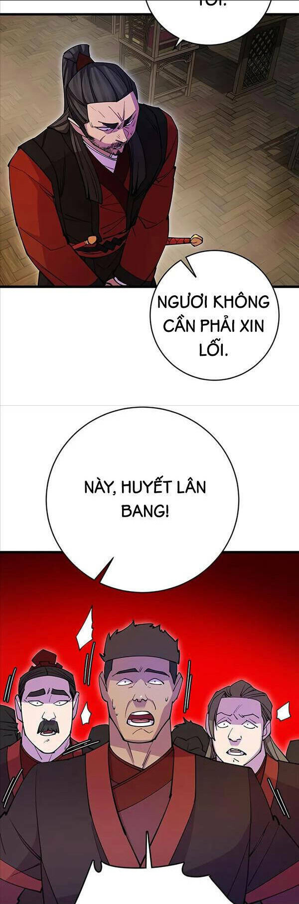 thiên hạ đệ nhất đại sư huynh chapter 25 - Next chapter 26