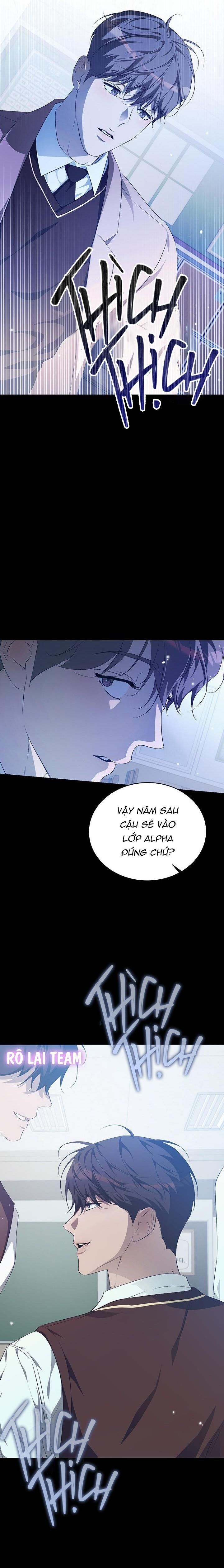 nỗi ám ảnh ấm áp Chapter 14 - Next Chương 15