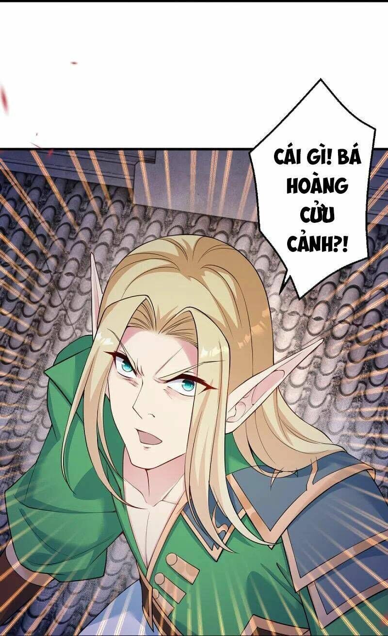 nghịch thiên tà thần Chapter 394 - Trang 2