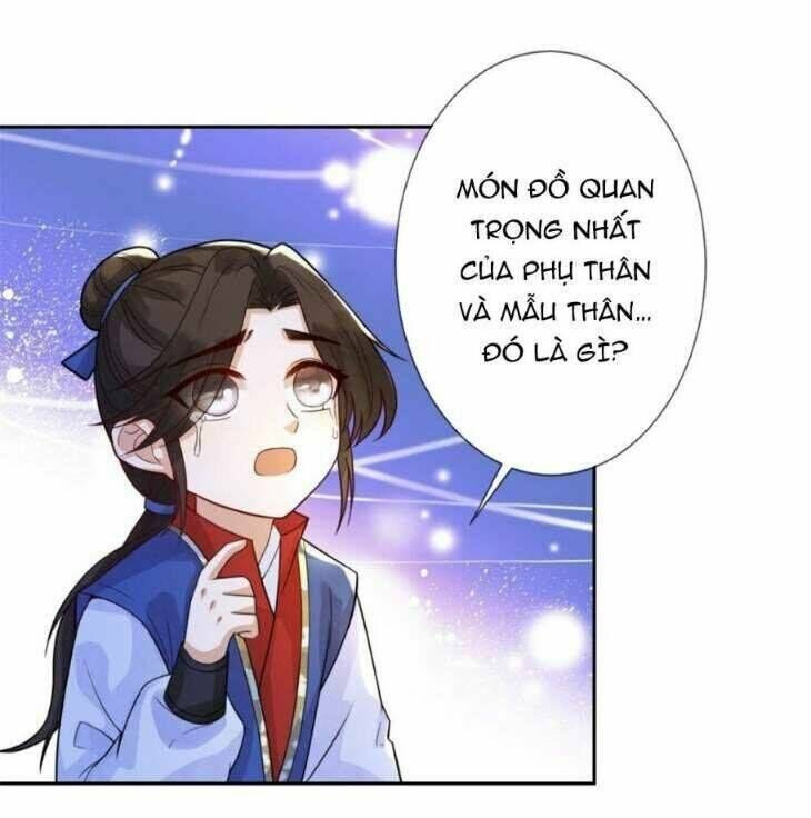 mạt thế nữ vương Chapter 24 - Next Chapter 25