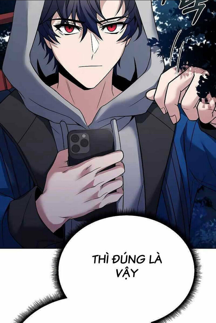 chòm sao là đệ tử của tôi chapter 27 - Trang 2