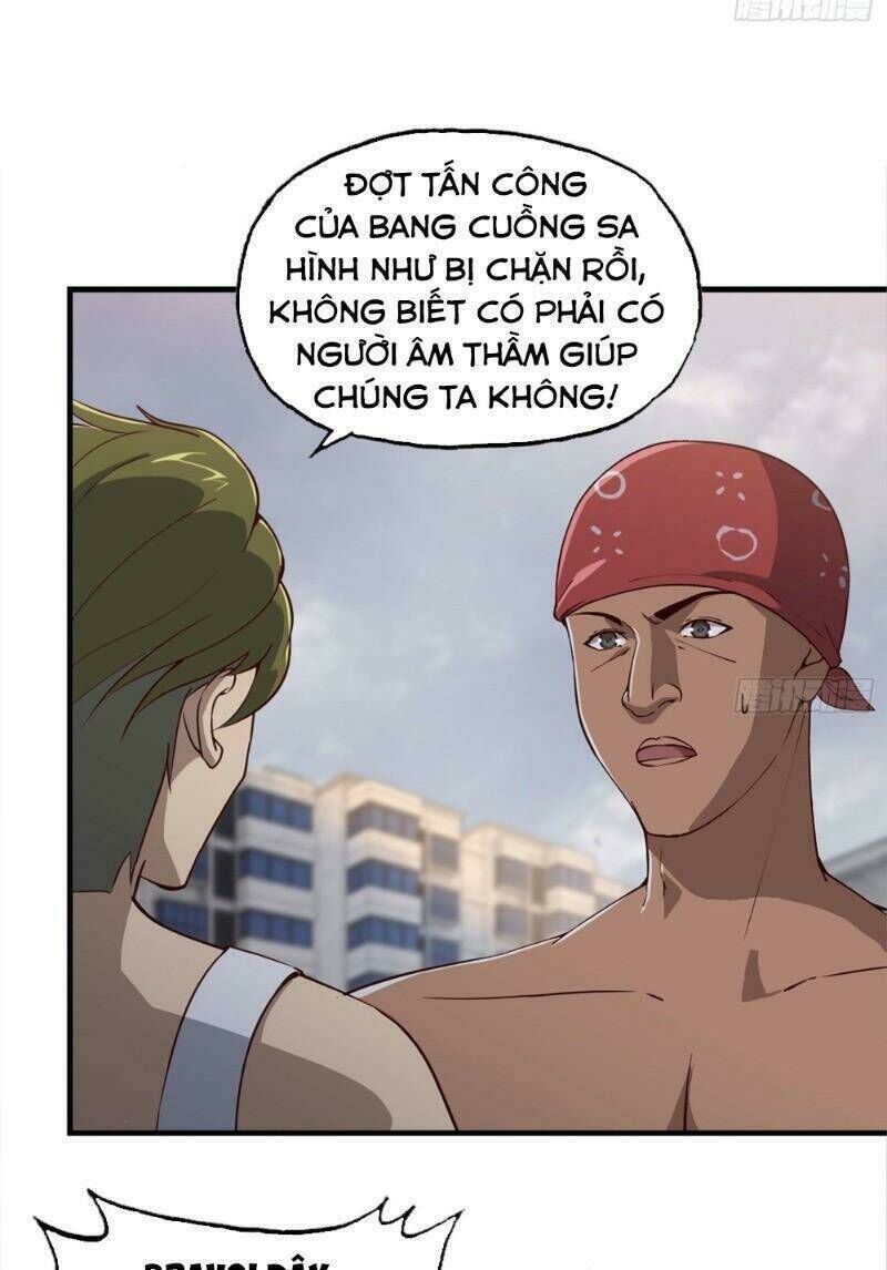 tôi chuyển vàng tại mạt thế Chapter 28 - Trang 2