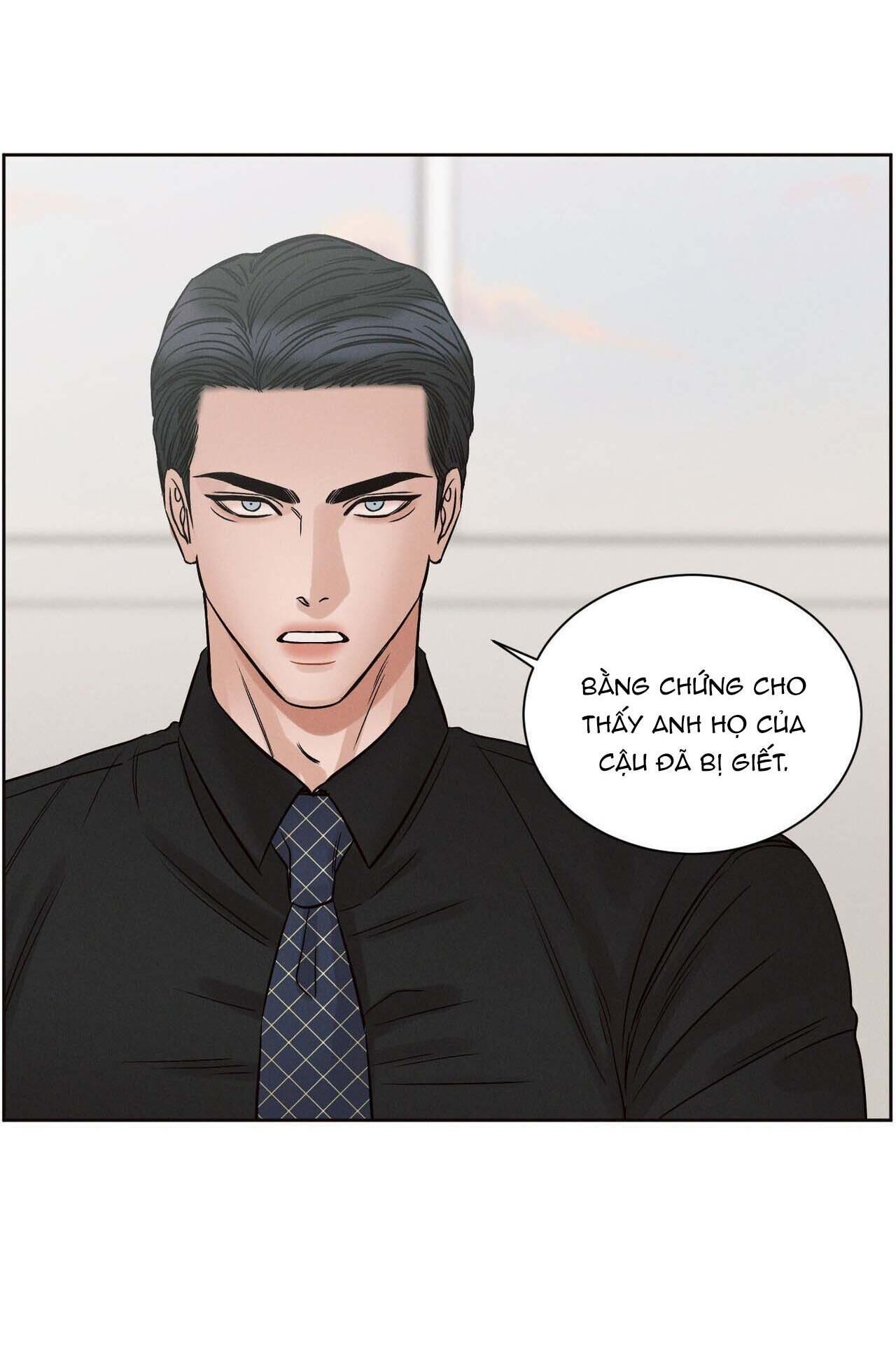 dù anh không yêu em Chapter 101 - Trang 1