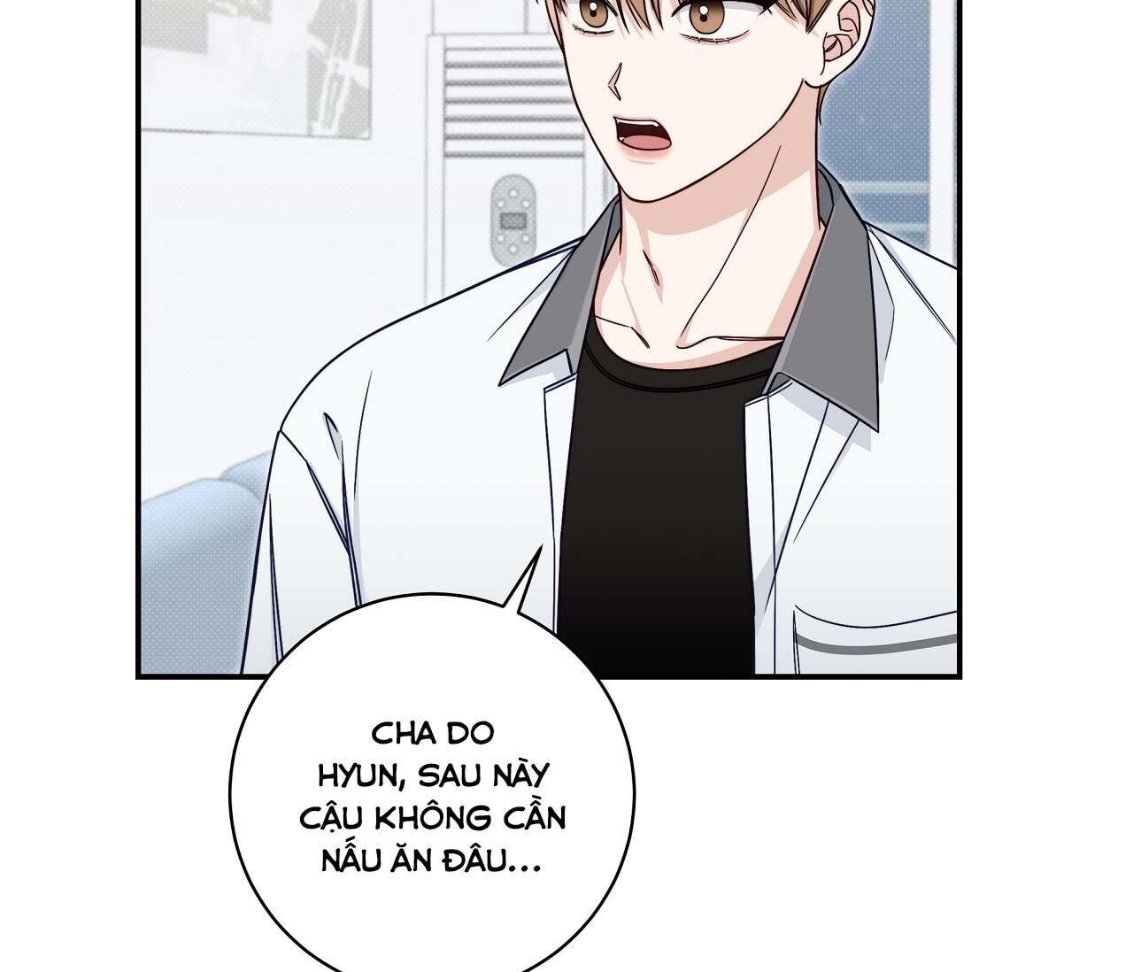 mùa hè năm ấy Chapter 18 - Trang 1