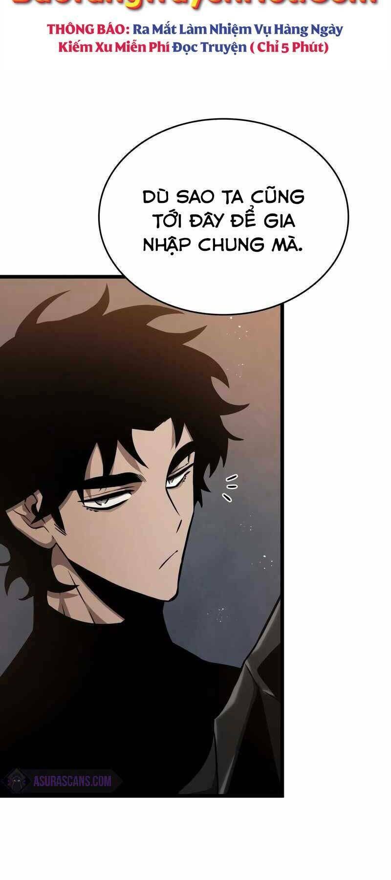 thế giới hậu tận thế chapter 36 - Trang 2