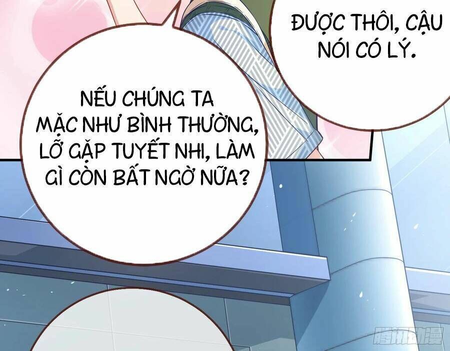 vạn tra triêu hoàng chapter 222 - Next chapter 223