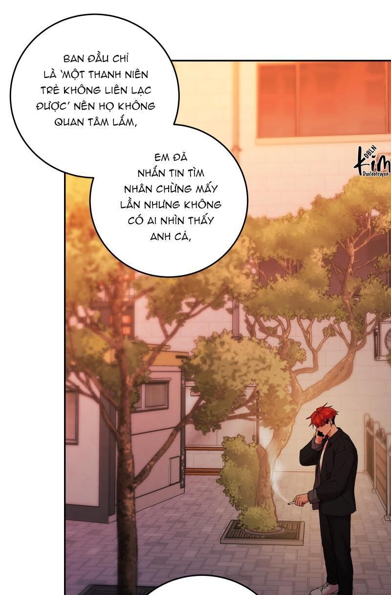 nỗi sợ của hwan yeong Chapter 21 - Next 22